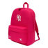 NEW ERA MLB Applique Stadium New York Yankees Backpack