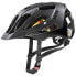 Фото #1 товара Шлем защитный Uvex Quatro CC MIPS для велоспорта