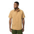 JACK WOLFSKIN Hot Springs short sleeve shirt