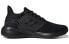 Фото #2 товара Женские кроссовки Adidas EQ19 Run черного цвета