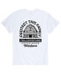 Фото #1 товара Men's Yellowstone Protect T-shirt