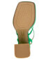 ფოტო #5 პროდუქტის Women's Galana Strappy Platform Sandal
