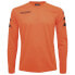 ფოტო #2 პროდუქტის KAPPA Goalkeeper short sleeve T-shirt