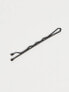 Kitsch Black Essential Bobby Pin 45 Pack