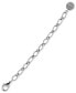 Фото #1 товара Браслет GIVENCHY Extension Chain Silver-Tone_Link