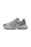 Platinum Gray-PUMA Silver