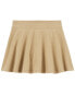 Фото #5 товара Toddler Ponte Knit Uniform Skirt 2T