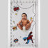 Фото #2 товара Marvel Spider-Man Photo Op Fitted Crib Sheet