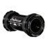 TRIPEAK Twist Fit BB Right Cervelo/Factor / Shimano / Sram DUB / Rotor 3D Steel bottom bracket cups