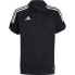 Фото #1 товара ADIDAS Tiro23 L short sleeve polo