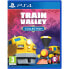 Фото #1 товара PLAYSTATION GAMES PS4 Train Valley Collection