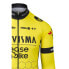 AGU Replica Visma | Lease a Bike 2024 Long Sleeve Jersey