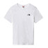 Фото #1 товара The North Face M SS Simple Dome Tee