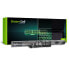 Фото #2 товара Green Cell LE116 - Battery - Lenovo - Z51 Z51-70 IdeaPad 500-15ISK