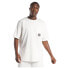 ფოტო #1 პროდუქტის REEBOK CLASSICS Relaxed Heavyweight Pocket short sleeve T-shirt
