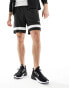 Фото #3 товара Puma Football Rise shorts in black