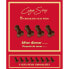 Red Box of 8 Dark Chocolate Penis-Shaped Candies