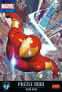 Фото #3 товара Trefl Puzzle 1000 elementów Premium Plus Quality Iron Man