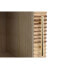 Фото #2 товара Дисплей-стенд DKD Home Decor Деревянный MDF 48 x 40 x 160 cm 46 x 38 x 160 cm