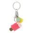 Фото #2 товара TOTTO Huaraz Key Ring