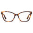 Ladies' Spectacle frame Moschino MOS595-05L ø 54 mm