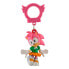 SONIC In Surprise Key Ring
