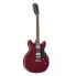 Фото #1 товара Guild Starfire I-12 DC 12-String Cherry