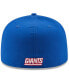Фото #2 товара New York Giants Omaha 59FIFTY Fitted Cap