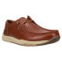 Фото #3 товара Roper Clearcut Slip On Mens Brown Casual Shoes 09-020-1662-3334