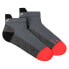 Фото #2 товара SALEWA MTN Trainer short socks