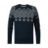 Фото #2 товара PETROL INDUSTRIES M-3020-Kwr209 sweater