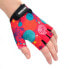 Cycling gloves Meteor Jr 26160-26162