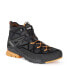 AKU Rock DFS Mid Goretex Hiking Boots