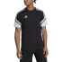 ADIDAS Condivo 22 short sleeve T-shirt