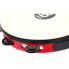 Фото #3 товара Meinl TAH1BK-R-TF Touring Tambourine