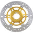 EBC X Series Round MD1003X floating brake disc