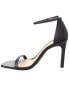 Фото #2 товара Stuart Weitzman Amelina 95 Leather Sandal Women's