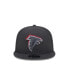 Men's Atlanta Falcons 2024 NFL Draft 9FIFTY Snapback Hat