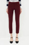 Kadın Bordo Jean 7YAK42843RW