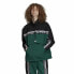 Фото #2 товара Мужская спортивная куртка Adidas Originals R.Y.V. BLKD 2.0 Track Темно-зеленый