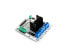 Фото #1 товара Whadda L298N DUAL BRIDGE DC & STEPPER MOTOR CONTROLLER BOARD - Controller - Black - Blue - Green - White - -25 - 130 °C - 69 mm - 56 mm - 36 mm