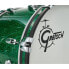 Фото #12 товара Gretsch Drums US Custom Jazz Green Glass