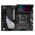 Gigabyte B650E AORUS MASTER (rev. 1.0) - AMD - Socket AM5 - AMD Ryzen™ 7 - DDR5-SDRAM - 128 GB - DIMM