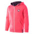 BEJO Ashira full zip sweatshirt