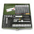 Фото #6 товара Tool Kit Proxxon PR23080 - 1/4'' - 36 items