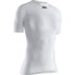 X-BIONIC Energizer MK3 short sleeve base layer Arctic White / Dolomite Grey, XS - фото #1