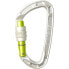 EDELRID Pure Screw Snap Hook