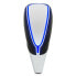 Shift Lever Knob BC Corona POM30800 Universal LED Light Rechargeable Blue