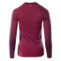 Фото #2 товара HI-TEC Zareen Long Sleeve Base Layer