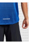 Dri-Fit Miler 1.0 Royal Blue T-shirt Mavi Erkek Spor Tişört